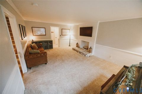 Tiny photo for 2735 Swanhurst Drive, Midlothian, VA 23113 (MLS # 2529445)