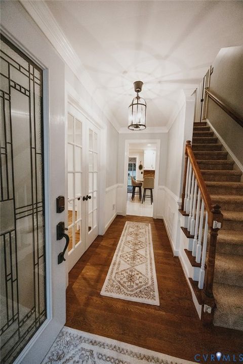 Tiny photo for 2735 Swanhurst Drive, Midlothian, VA 23113 (MLS # 2529445)