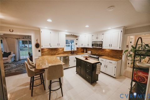 Tiny photo for 2735 Swanhurst Drive, Midlothian, VA 23113 (MLS # 2529445)