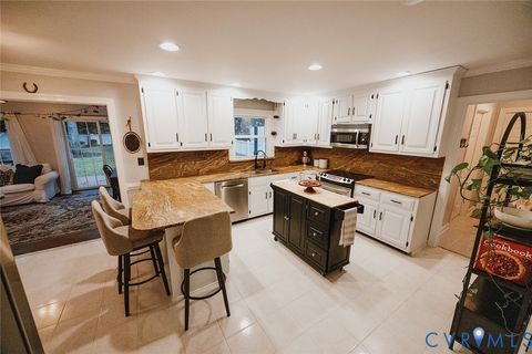Tiny photo for 2735 Swanhurst Drive, Midlothian, VA 23113 (MLS # 2529445)