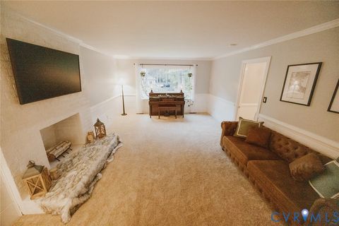 Tiny photo for 2735 Swanhurst Drive, Midlothian, VA 23113 (MLS # 2529445)