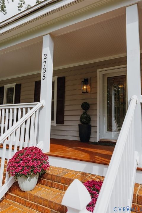 Tiny photo for 2735 Swanhurst Drive, Midlothian, VA 23113 (MLS # 2529445)