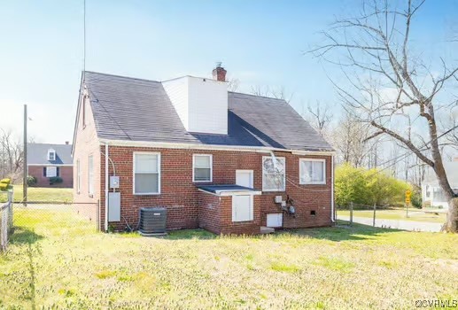 Richmond, Virginia 23231, United States, 4 Bedrooms Bedrooms, ,2 BathroomsBathrooms,Residential,Active,175004