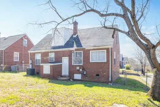 Richmond, Virginia 23231, United States, 4 Bedrooms Bedrooms, ,2 BathroomsBathrooms,Residential,Active,175004