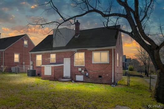 Richmond, Virginia 23231, United States, 4 Bedrooms Bedrooms, ,2 BathroomsBathrooms,Residential,Active,175004