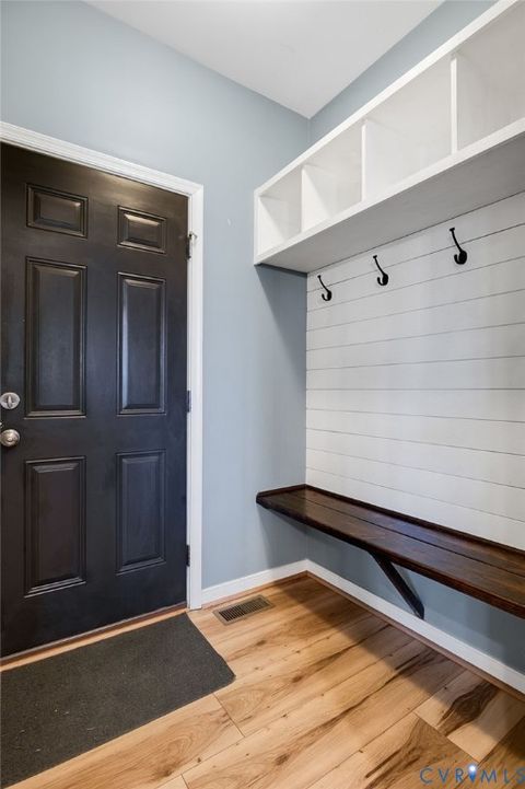 Tiny photo for 7213 Stafford Park Drive, Moseley, VA 23120 (MLS # 2605192)