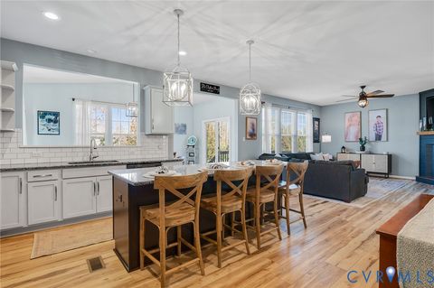 Tiny photo for 7213 Stafford Park Drive, Moseley, VA 23120 (MLS # 2605192)