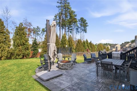 Tiny photo for 7213 Stafford Park Drive, Moseley, VA 23120 (MLS # 2605192)