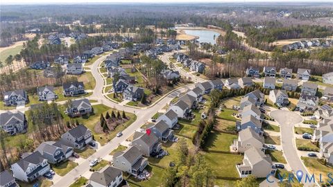 Tiny photo for 7213 Stafford Park Drive, Moseley, VA 23120 (MLS # 2605192)