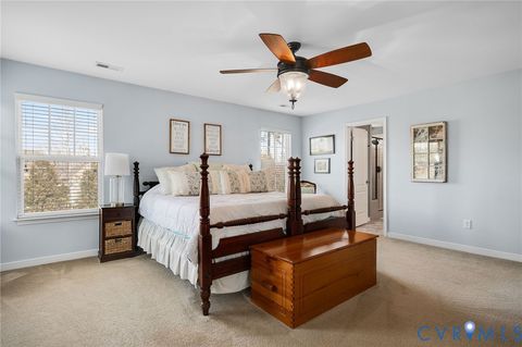 Tiny photo for 7213 Stafford Park Drive, Moseley, VA 23120 (MLS # 2605192)