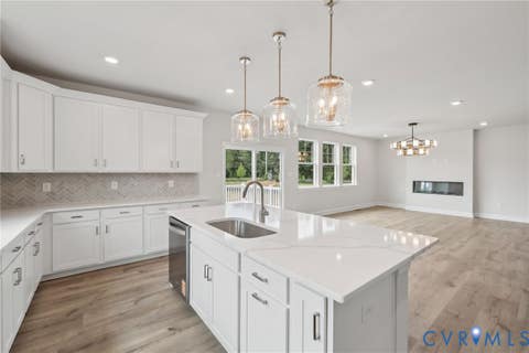 Tiny photo for 3909 Lyons Mill Lane, Glen Allen, VA 23059 (MLS # 2620673)