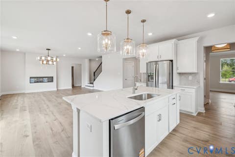 Tiny photo for 3909 Lyons Mill Lane, Glen Allen, VA 23059 (MLS # 2620673)