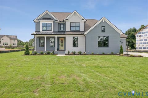 Photo of 3909 Lyons Mill Lane, Glen Allen, VA 23059 (MLS # 2620673)