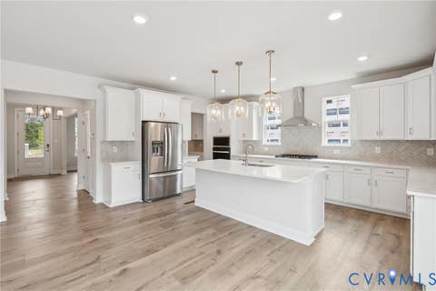 Tiny photo for 3909 Lyons Mill Lane, Glen Allen, VA 23059 (MLS # 2620673)