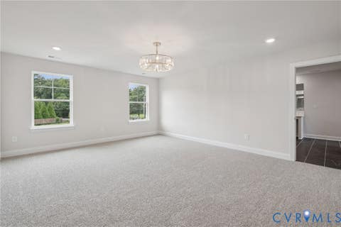 Tiny photo for 3909 Lyons Mill Lane, Glen Allen, VA 23059 (MLS # 2620673)