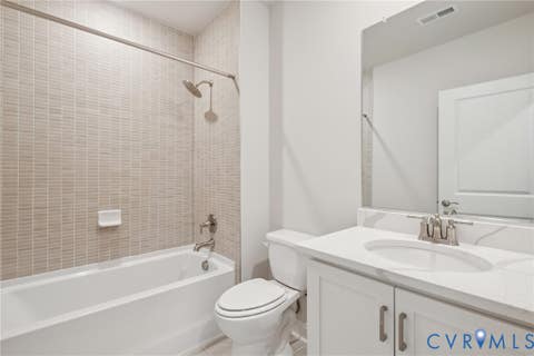 Tiny photo for 3909 Lyons Mill Lane, Glen Allen, VA 23059 (MLS # 2620673)