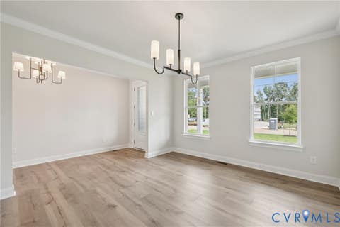 Tiny photo for 3909 Lyons Mill Lane, Glen Allen, VA 23059 (MLS # 2620673)