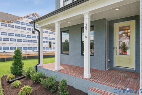 Tiny photo for 3909 Lyons Mill Lane, Glen Allen, VA 23059 (MLS # 2620673)