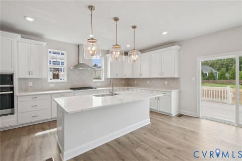 Tiny photo for 3909 Lyons Mill Lane, Glen Allen, VA 23059 (MLS # 2620673)
