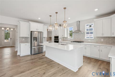 Tiny photo for 3909 Lyons Mill Lane, Glen Allen, VA 23059 (MLS # 2620673)