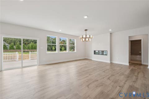Tiny photo for 3909 Lyons Mill Lane, Glen Allen, VA 23059 (MLS # 2620673)