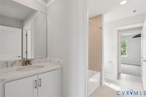 Tiny photo for 3909 Lyons Mill Lane, Glen Allen, VA 23059 (MLS # 2620673)