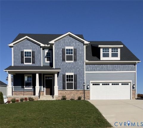 Photo of 8731 Centerline Drive, Chesterfield, VA 23832 (MLS # 2530135)