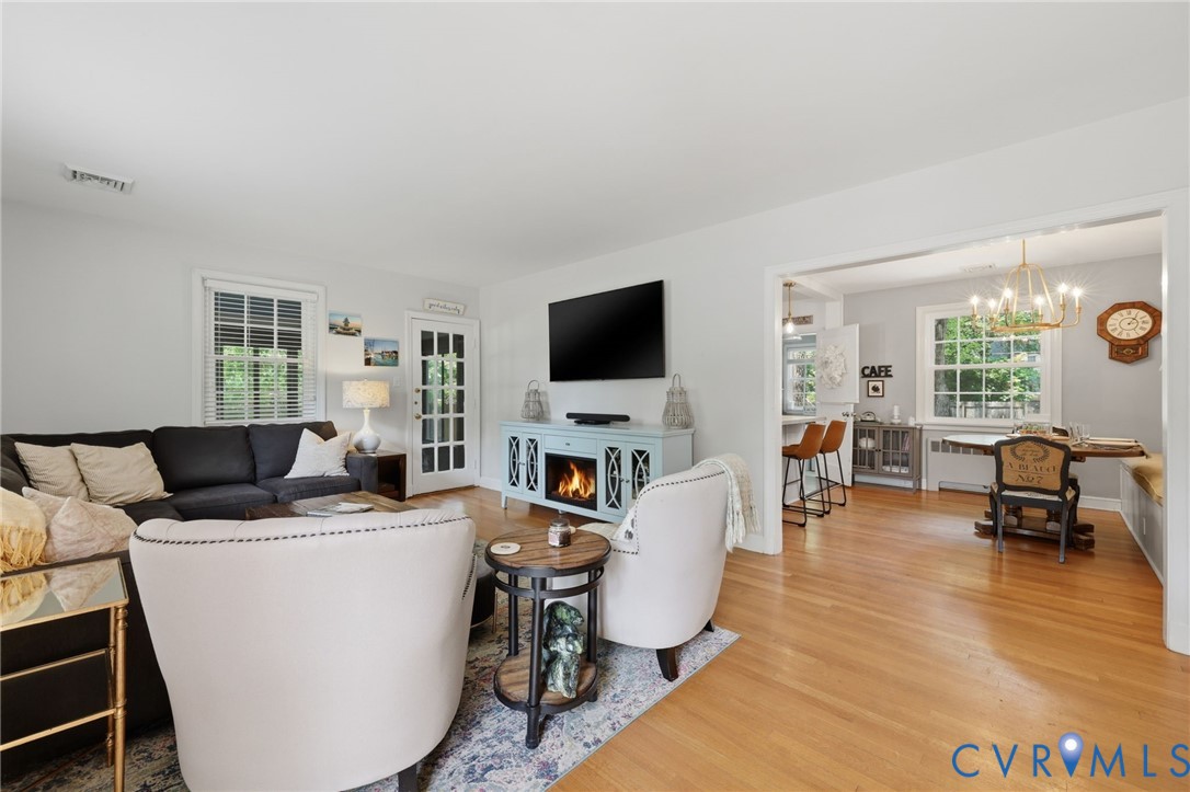 1516 Wentbridge Road
