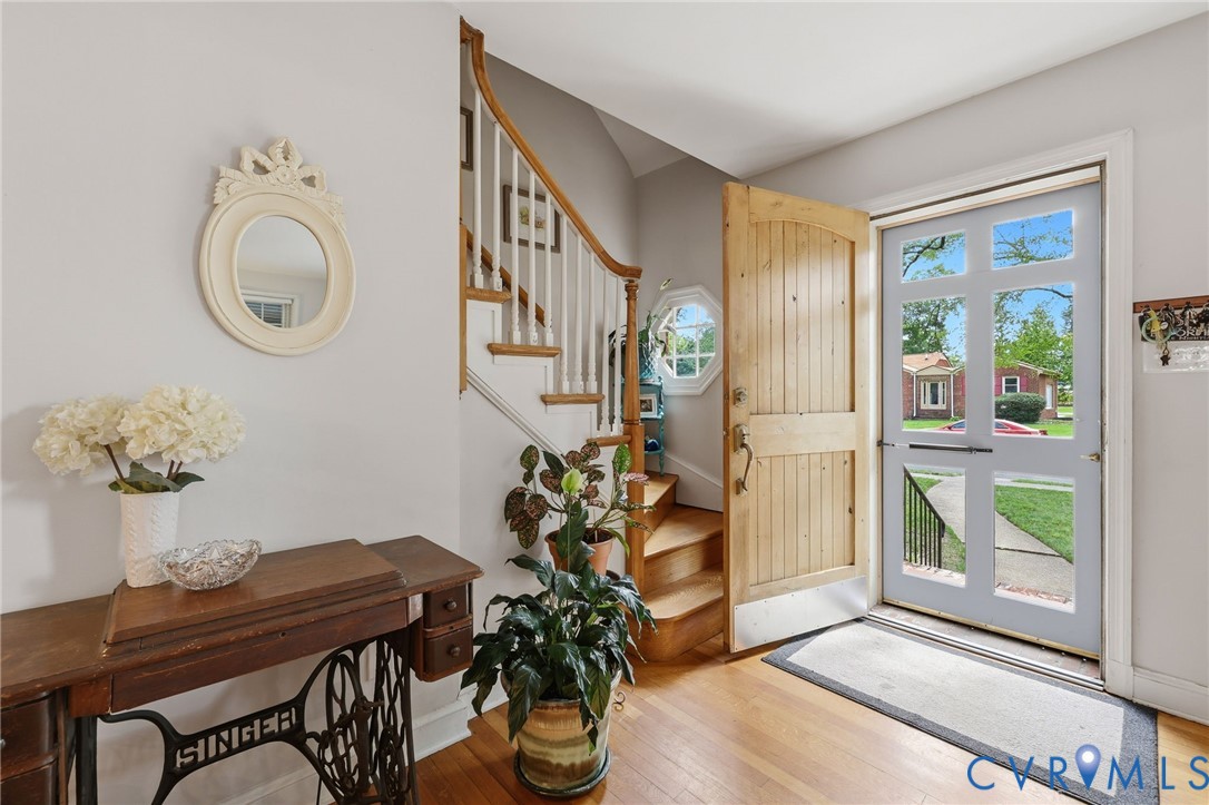 1516 Wentbridge Road