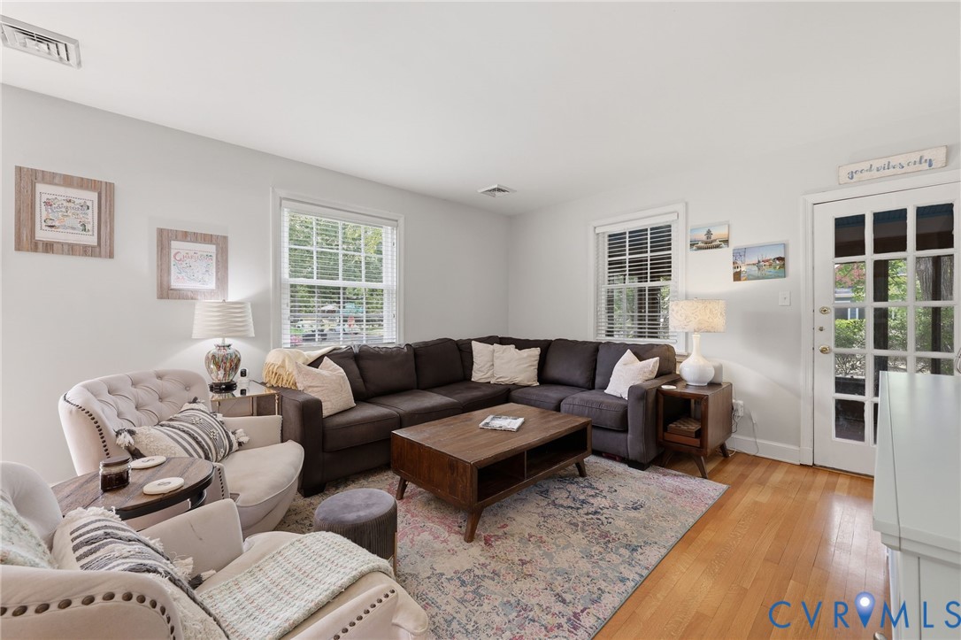 1516 Wentbridge Road