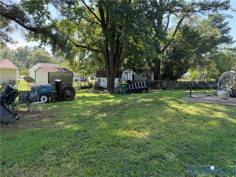 Tiny photo for 3700 Settlers Lane, Hopewell, VA 23860 (MLS # 2625550)
