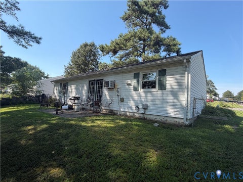 Tiny photo for 3700 Settlers Lane, Hopewell, VA 23860 (MLS # 2625550)