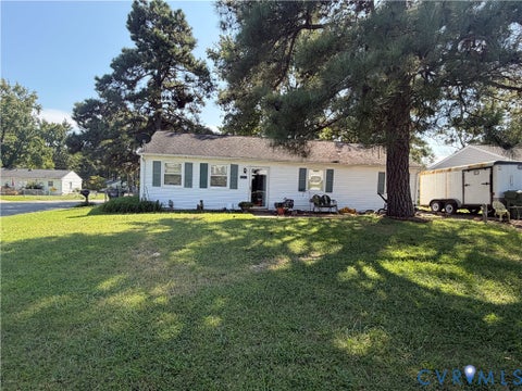 Tiny photo for 3700 Settlers Lane, Hopewell, VA 23860 (MLS # 2625550)
