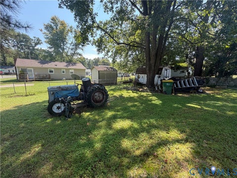 Tiny photo for 3700 Settlers Lane, Hopewell, VA 23860 (MLS # 2625550)