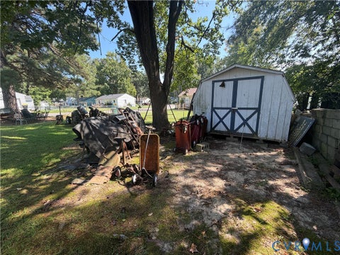 Tiny photo for 3700 Settlers Lane, Hopewell, VA 23860 (MLS # 2625550)