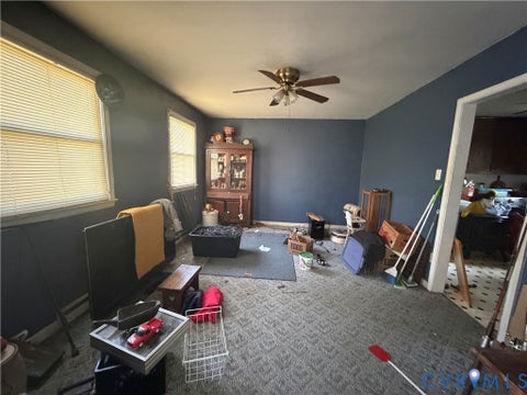 Tiny photo for 3700 Settlers Lane, Hopewell, VA 23860 (MLS # 2625550)