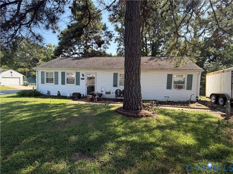 Photo of 3700 Settlers Lane, Hopewell, VA 23860 (MLS # 2625550)