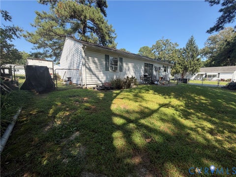 Tiny photo for 3700 Settlers Lane, Hopewell, VA 23860 (MLS # 2625550)