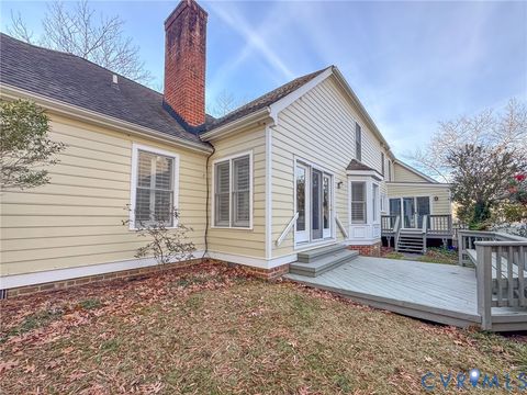 Tiny photo for 11605 Anglican Way, Henrico, VA 23233 (MLS # 2533002)