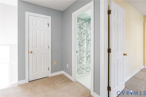 Tiny photo for 11605 Anglican Way, Henrico, VA 23233 (MLS # 2533002)