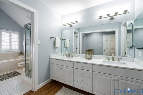 Tiny photo for 11605 Anglican Way, Henrico, VA 23233 (MLS # 2533002)