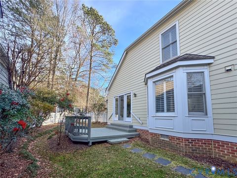 Tiny photo for 11605 Anglican Way, Henrico, VA 23233 (MLS # 2533002)