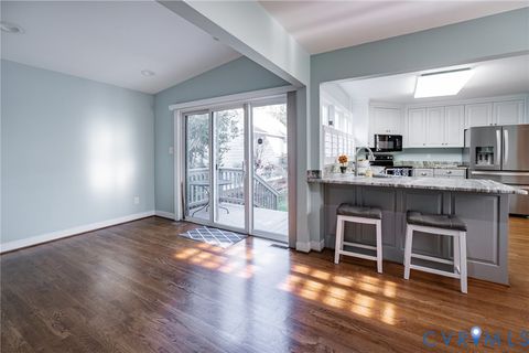 Tiny photo for 11605 Anglican Way, Henrico, VA 23233 (MLS # 2533002)