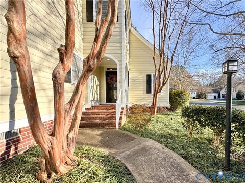 Tiny photo for 11605 Anglican Way, Henrico, VA 23233 (MLS # 2533002)
