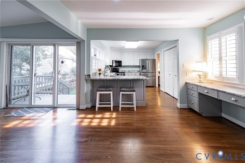 Tiny photo for 11605 Anglican Way, Henrico, VA 23233 (MLS # 2533002)