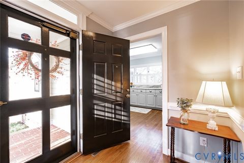 Tiny photo for 11605 Anglican Way, Henrico, VA 23233 (MLS # 2533002)