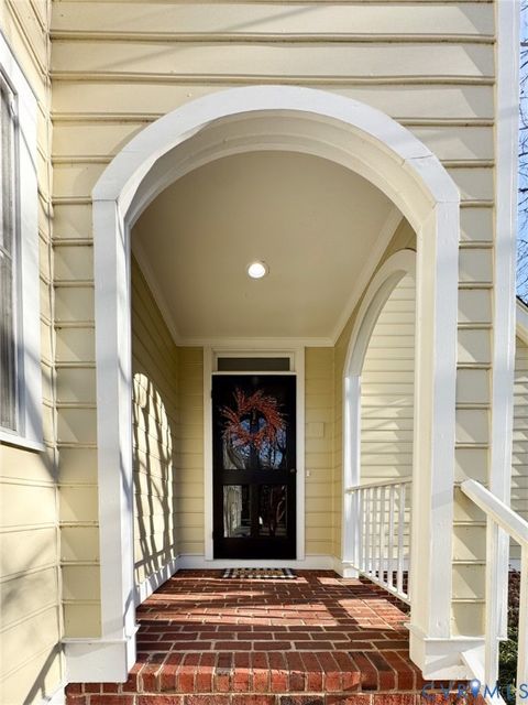 Tiny photo for 11605 Anglican Way, Henrico, VA 23233 (MLS # 2533002)