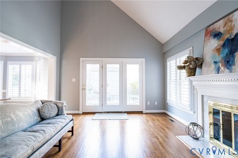 Tiny photo for 11605 Anglican Way, Henrico, VA 23233 (MLS # 2533002)