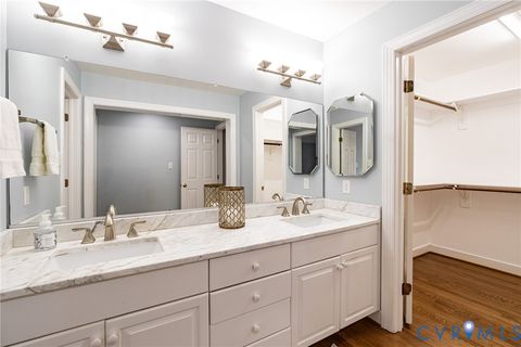 Tiny photo for 11605 Anglican Way, Henrico, VA 23233 (MLS # 2533002)