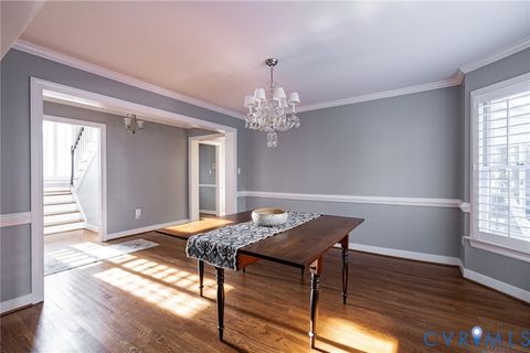 Tiny photo for 11605 Anglican Way, Henrico, VA 23233 (MLS # 2533002)